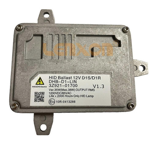 D1s Stabilizer Dhb-D1-Lin 35921-01B80 3T921-01B80 Dhbd1lin Stabilizer