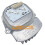 S-Class Led Angel Eye Daytime Running Lamp Light Source Bulb Driver Module A2229069204 A2229069104 1