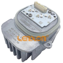 S-Class W222 Daytime Running Lamp Angel Eye Light Bulb Driver Module A2229069104 A2229069204