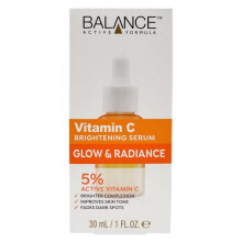 Balance Active Formula Vitamin C Brightening Serum (30 ml)