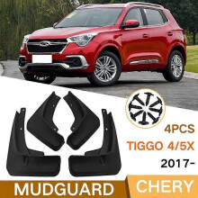 Ισχύει για Chery Tiggo Tiggo 4 5X 2017-2023 Fender Peait Auto Parts