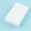 80Pcs Magic Multi Sponge Clean Foam Cleaner Cleansing Eraser Car Wash Kitchen 10cm6cm2cm(White) 4