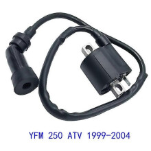 Hochleistungs-Zündspulen-Zubehör für YFM 250 ATV 1999-2004