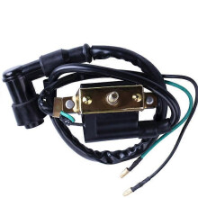 Avt Motorcycle Accessories Ignition Coil 50 Cc, 70 Cc, 90 Cc, 110 Cc, 125 Cc