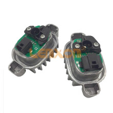 1er Serie F20 F21 LCI LED Angel Vision Quellmodul 63117428425 3-Pin 6-Pin 7428425