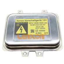 Módulo de placa de computadora E60 F02 Estabilizador de posición original Paquete de alta presión 5Dv00900000