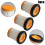 2X Replacement Filter for  WV200EU WV251EU Cordless Handheld Vacuum Cleaner 6