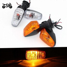(Transparent) Passend für Suzuki GSX-R600 R750 GSX-R600/750 GSX-R1000 K1 K2 K3 Blinker