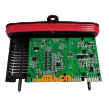 (63117355073)F10 F15 F16 LED-Modul 63117316187 63117355073 7316187 7355073
