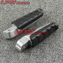 (Hinteres Paar) Passend für BMW Latte Nine T F800s F800st F800 R1200r/S/ST Vorder- und Hinterradpedale