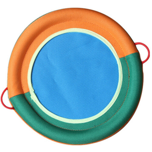 (3 Colors) Durable Outdoor Flying Disc Toy 1