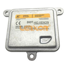 Ford Focus Malibb 20928264 Xenon Lamp D1s Ballast 10R-0413266