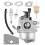 Rh265 6.5Hp 196Cc Engine, Suitable For Simpson Ms60763-S 3100Psi 1