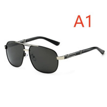 (A5) Polarisierte Herren-Sonnenbrille UV400 Outdoor-Schutz