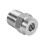 24 Pcs Pressure Washer Surface Cleaner Nozzle Replacement Thread Type Spray Nozzle to Water Broom 7