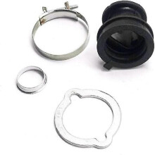 41191412200 Ansaugkrümmer für Stihl FS160 FS220 FS280 FS290