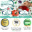 Bedwetz Potty Training Bed Pad – Waterproof Mattress Protector for Tod 1