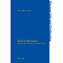 Back to the Future Paperback Book