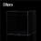 500Pcs Clear Plastic Boxes for Gifts Pvc Packing Box Gift Packaging Transparent Candy Box Wedding Gift Boxes 3