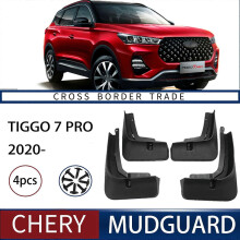 Gilt für Chery Tiggo 7 Pro 2020-2023 (Auslandsimport) Kotflügelabzieher
