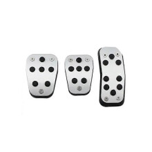 (Manuell)Gültig für: Bremspedal Ford Fiesta Mk7 (09-17), Gaspedal Ecosport (13-17)