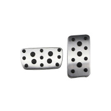 (Automatic)Applicable To Subaru 06-18 Forest Man 12-17 Xv 07-13 Aohu Brake Accelerator Pedal