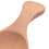 32Pcs Small Wooden Salt Spoon Solid Wood Condiments Spoon Handmade Honey Teaspoon 8