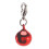 8X Bells Jingle Bell Pendant for Dog Cat Collar Canvas Backpack 4