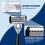 (3) 8-Layer Long Handle Razor for Travel & Home 4