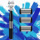 (3) 8-Layer Long Handle Razor for Travel & Home 9