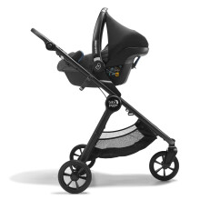 Baby Jogger Infant Car Seat Adapters for City Elite 2 City Mini GT2 Si