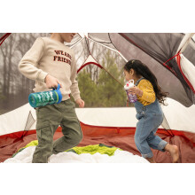 CAMELBAK Eddy Kids 04L Bottle Nautical Picnic Spring