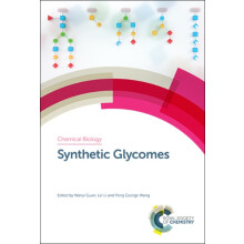 Synthetic Glycomes Hardcover Book