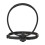 Adjustable POV Camera Chest Mount Strap For Pocket-Black Color 1