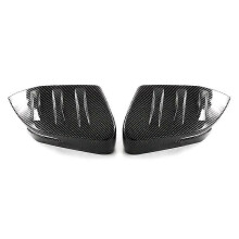 (Blade Carbon Fiber Pattern)Suitable For 22-24 Changan Uni V Uni-V Rear View Mirror Cover Rearview Shell