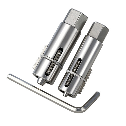 Efficient Water Pipe Screw Removal Tool for 12mm14mm-12 14mm