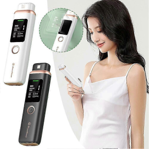 Smart Portable Bad Breath Tester - Contactless Breath Odor 1