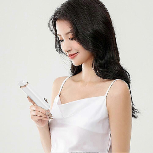 Smart Portable Bad Breath Tester - Contactless Breath Odor 2