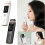 Smart Portable Bad Breath Tester - Contactless Breath Odor 5