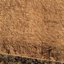 6X Liner Bulk Roll 0.5Mx1M Flowerpot Mat Coconut Carpet for Wall Hanging Baskets Garden Supplies