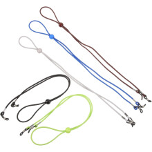 25 Stück Brillenbänder für Damen, Outdoor-Brillenhalter, Trageband für Reiseaccessoires und den täglichen Gebrauch