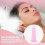 2026 Suitable Silicone Cupping Vacuum Face Suction Face Artifact Pink 5