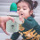Usb Portable Bottle Warmer, Fast Charge And Accurate Heating, Green 3