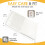 Mane by Tim  Tam SATIN  Organic Cotton COT Fitted Sheets 120x60cm Help 1