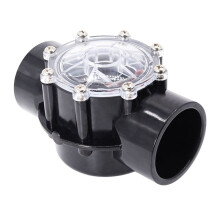 7305 2 Inch to 2.5 Inch Replace Part for Jandy Check Valve Compatible with Ground Pool, Tub & Spa System 180-Dgree