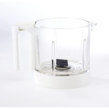 Beaba Babycook Neo Glass Bowl White 155 kg