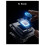 Fingerprint Drawer Lock 20 Users Household Bedside Table Lock Lock Cabinet Protection Lock  Lock Multi-Function 6