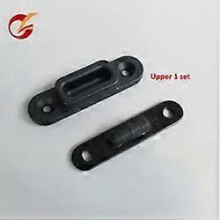 (övre 1 set) Gäller för Hyundai I800 Grand Starex H1 2007-2018 modell bakdörrstopp övre