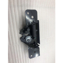 Kompatibel mit 81130D3100, angepasst an Tucson Hood Lock Maschinenabdeckungs-Verriegelungsbaugruppe,