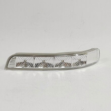 Kompatibel mit 876132P000 für Rückspiegelleuchten, Rückspiegelreflektorabdeckung, Blinker Sorento